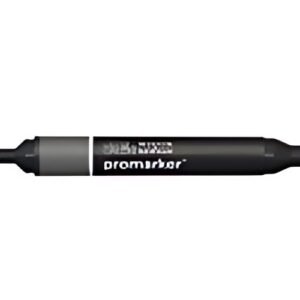 LEFRANC BOURGEOIS WINSOR & NEWTON Promarker, gris froid 1