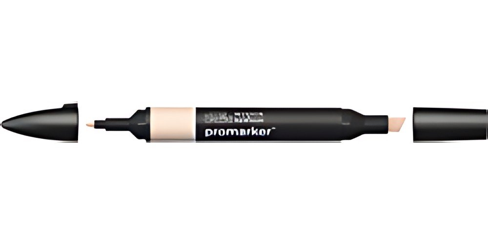 LEFRANC BOURGEOIS WINSOR & NEWTON Promarker, mastic