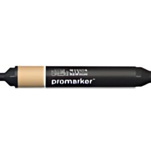 LEFRANC BOURGEOIS WINSOR & NEWTON Promarker, praliné