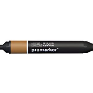 LEFRANC BOURGEOIS WINSOR & NEWTON Promarker, noisette