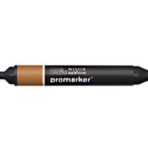 LEFRANC BOURGEOIS WINSOR & NEWTON Promarker, café