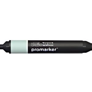 LEFRANC BOURGEOIS WINSOR & NEWTON Promarker, bleu galet