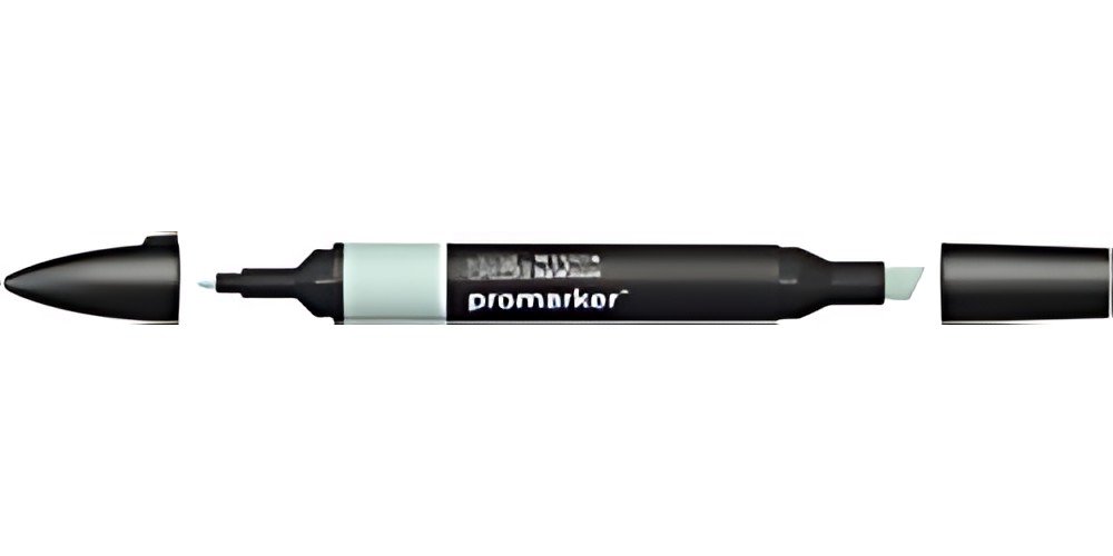 LEFRANC BOURGEOIS WINSOR & NEWTON Promarker, bleu galet
