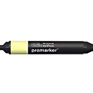 LEFRANC BOURGEOIS WINSOR & NEWTON Promarker, zeste de lime