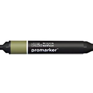 LEFRANC BOURGEOIS WINSOR & NEWTON Promarker, pesto