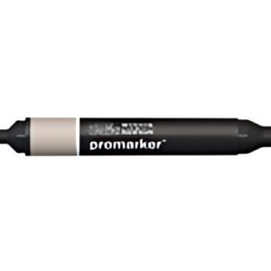 LEFRANC BOURGEOIS WINSOR & NEWTON Promarker, gris chaud 2