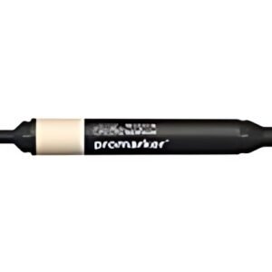 LEFRANC BOURGEOIS WINSOR & NEWTON Promarker, crème pale Y219