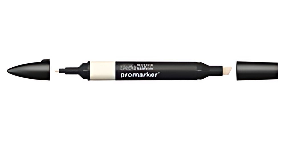LEFRANC BOURGEOIS WINSOR & NEWTON Promarker, amande O819