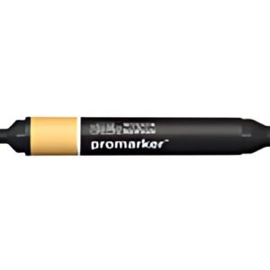 LEFRANC BOURGEOIS WINSOR & NEWTON Promarker, moutarde O948