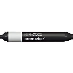 LEFRANC BOURGEOIS WINSOR & NEWTON Promarker, gris froid 2