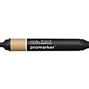 LEFRANC BOURGEOIS WINSOR & NEWTON Promarker, caramel