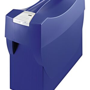 HAN Boîte pour dossiers suspendus SWING PLUS, bleu