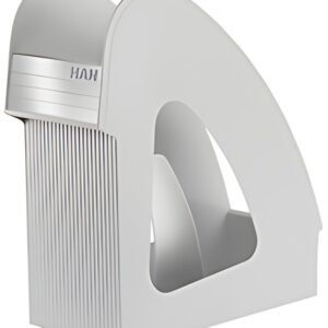 HAN Porte-revues GALAXY, A4, plastique, gris clair