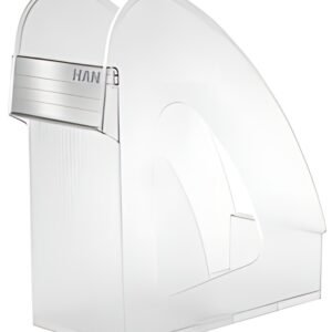 HAN Porte-revues GALAXY, A4, plastique, translucide