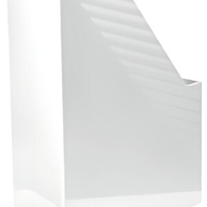 HAN Porte-revues i-Line, A4, plastique, blanc