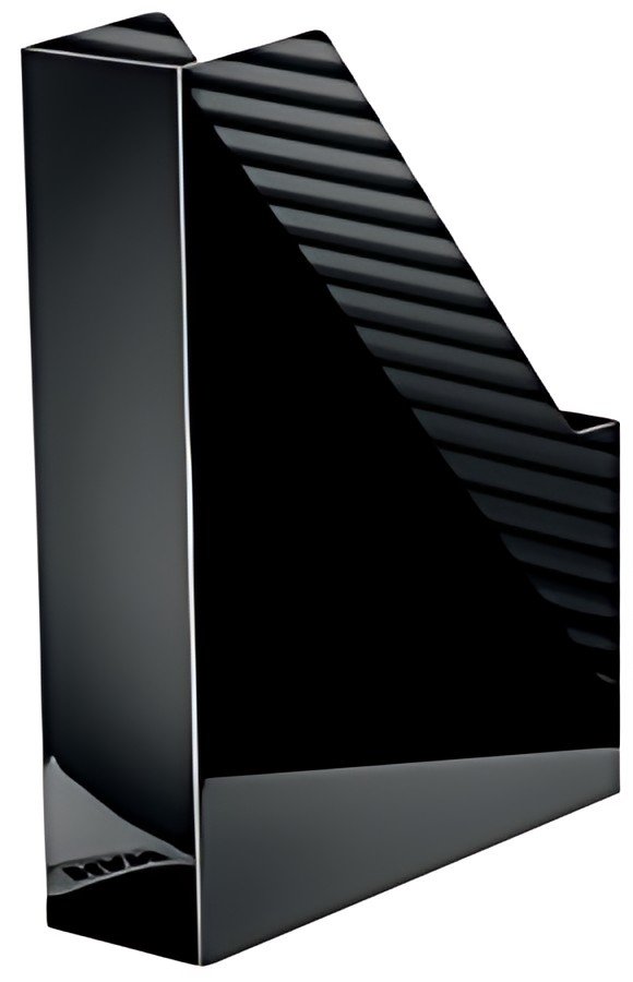 HAN Porte-revues i-Line, A4, plastique, noir