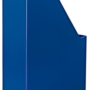 HAN Porte-revues i-Line, A4, plastique, bleu