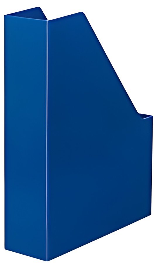 HAN Porte-revues i-Line, A4, plastique, bleu