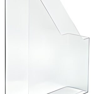 HAN Porte-revues i-Line, A4, plastique, transparent