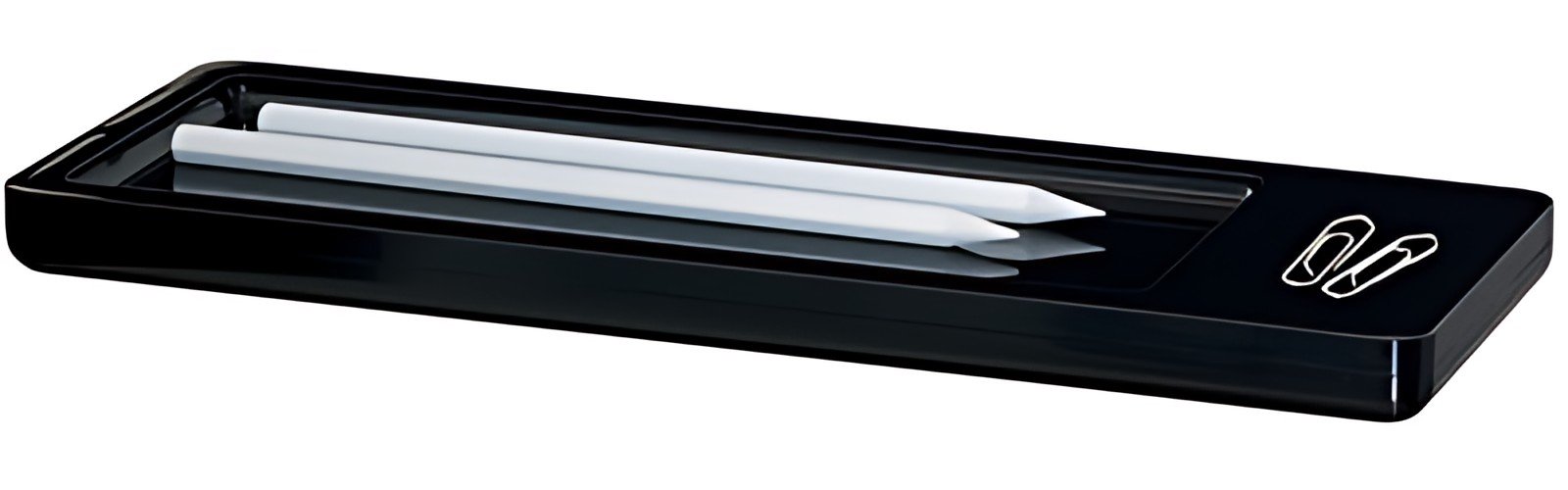 HAN Plumier i-Line, plastique, noir