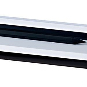 HAN Plumier i-Line, plastique, blanc/noir
