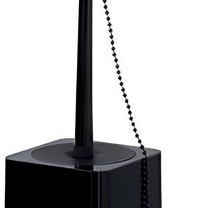 HAN Porte-stylo à bille i-Line, plastique, noir