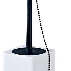 HAN Porte-stylo à bille i-Line, plastique, blanc / noir