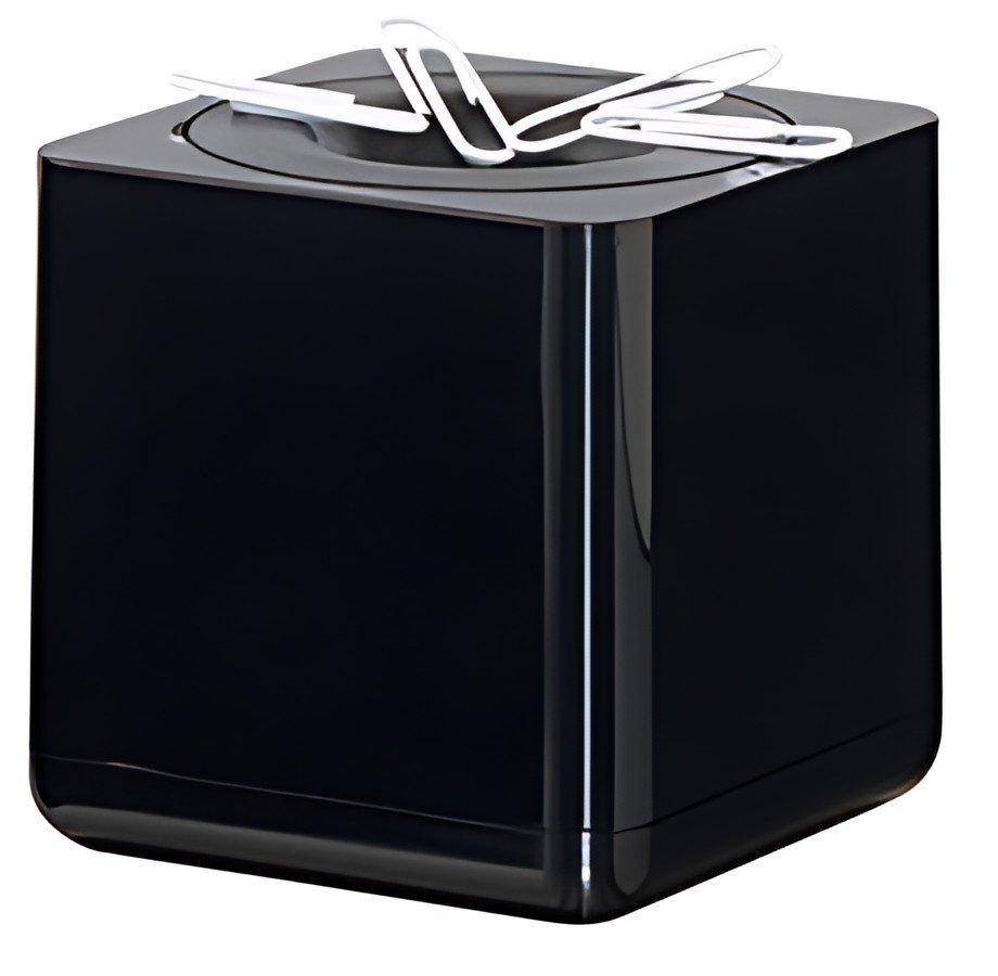 HAN Distributeur de trombones i-Line, plastique, noir