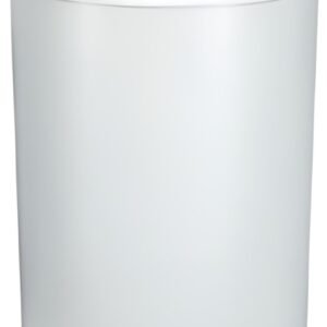 HAN Corbeille à papier, ignifugé, 13 litres, gris clair