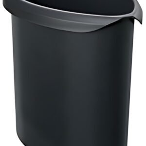 HAN Insert à déchets pour corbeilles à papier ignifugées
