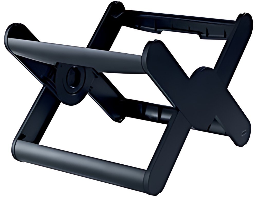 HAN Bac pour dossiers supendus X-Cross, noir