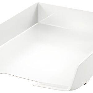 HAN Corbeille à courrier WAVE EXCLUSIV, A4, blanc