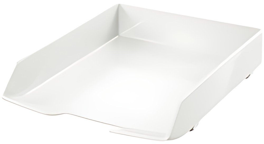 HAN Corbeille à courrier WAVE EXCLUSIV, A4, blanc