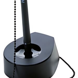 HAN Porte-stylo à bille SALSA, noir
