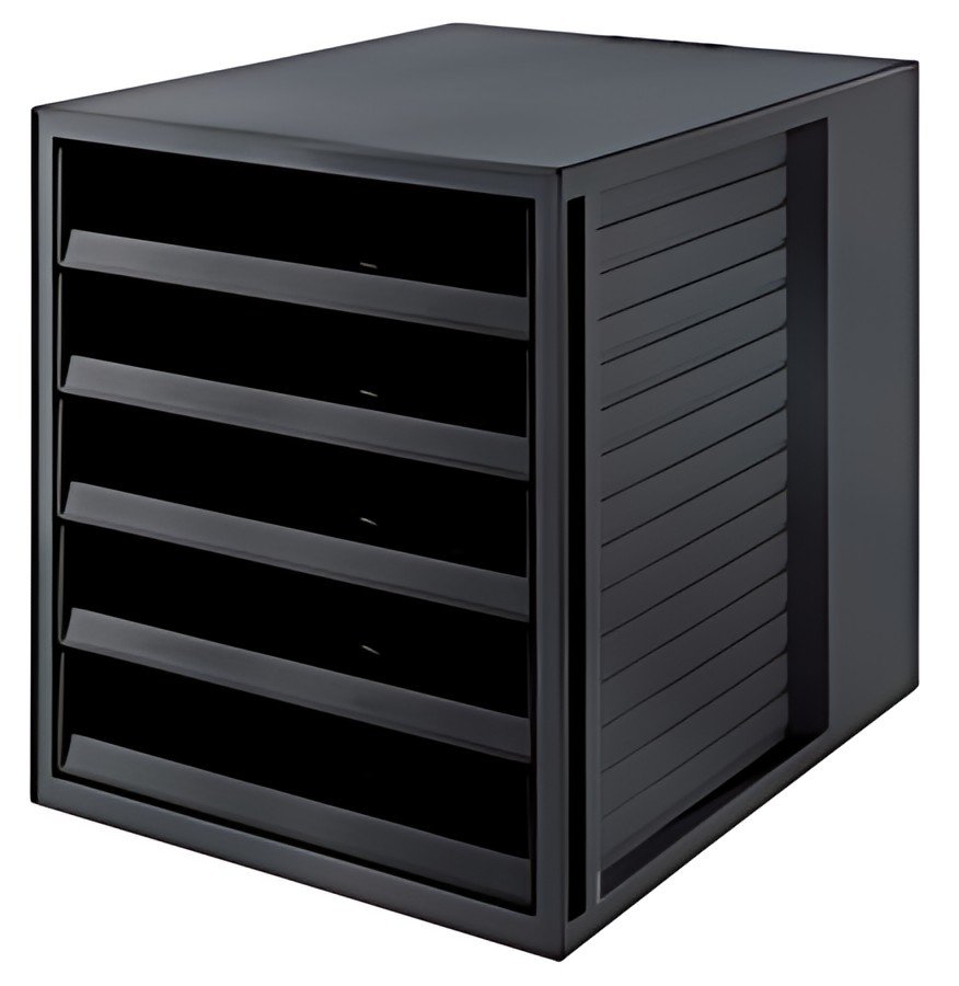 HAN Module de classement KARMA spécial armoire, 5 tiroirs