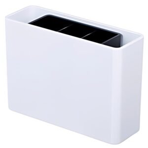 HAN Multipot à crayons smart-Line, plastique, blanc
