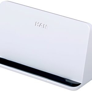 HAN Support pour tablette smart-Line, plastique, blanc