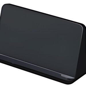 HAN Support pour tablette smart-Line, plastique, noir
