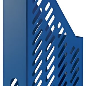 HAN Porte-revues KLASSIK, A4, plastique, bleu