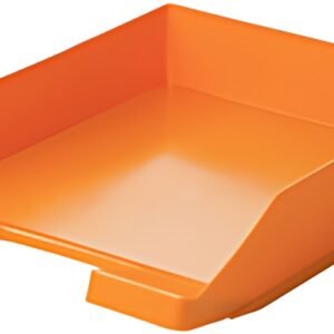 HAN Corbeille à courrier KLASSIK TREND COLOURS, orange