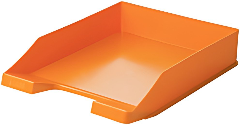 HAN Corbeille à courrier KLASSIK TREND COLOURS, orange
