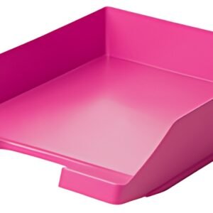 HAN Corbeille à courrier KLASSIK TREND COLOURS, rose vif