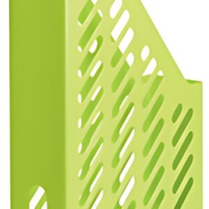 HAN Porte-revues KLASSIK TREND COLOURS, plastique, vert