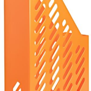 HAN Porte-revues KLASSIK TREND COLOURS, plastique, orange
