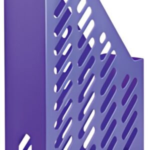 HAN Porte-revues KLASSIK TREND COLOURS, plastique, lilas
