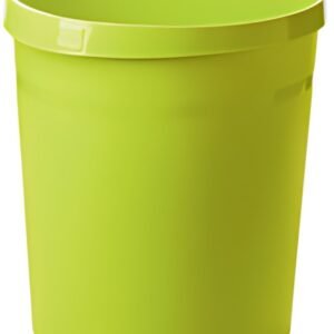 HAN Corbeille à papier GRIP TREND COLOURS, PP, 18 L, vert