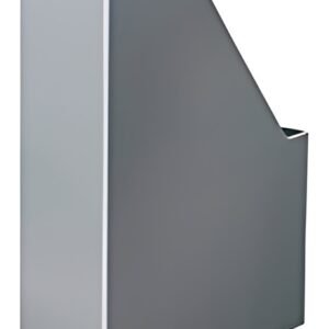 HAN Porte-revues i-Line, A4, plastique, gris foncé