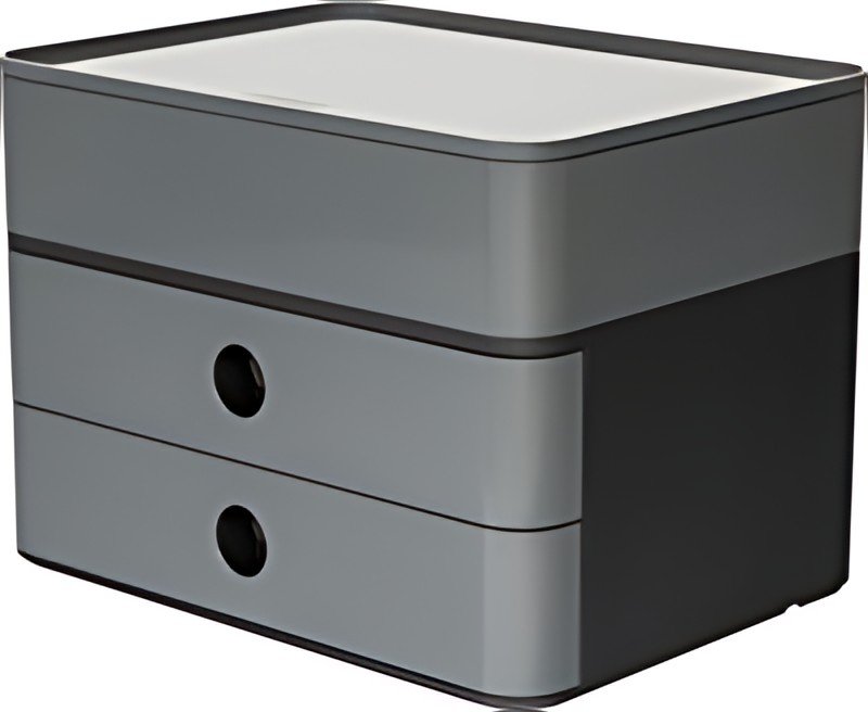 HAN Module de classement SMART-BOX plus ALLISON, granite