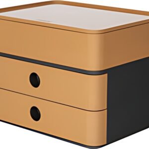HAN Module de classement SMART-BOX plus ALLISON, caramel