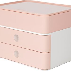 HAN Module de classement SMART-BOX plus ALLISON, flamingo